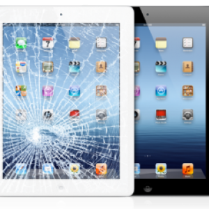 Tablet dokunmatik ekran değişimi