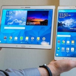 Galaxy Tab S2 8.0