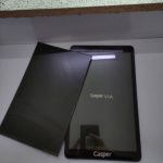 Casper via s10 tablet lcd ekran değişimi