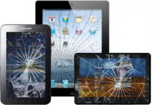 tablet ekran dokunmatik değişimi