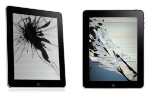 tablet iç ekran değişimi