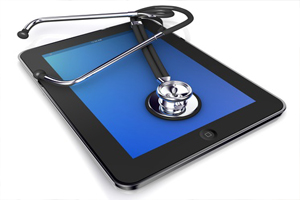 tablet yazılım yükleme